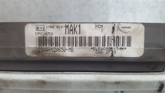 FORD 2S4A12A650MB в наличии Ужгород