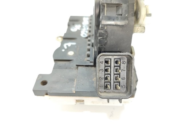 2S4AA21812EB FORD Замок передней правой двери купить в Черкассы