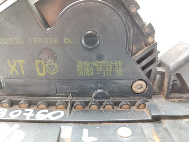 FORD 2S4AA21812EB Замок передней правой двери в наличии Винница