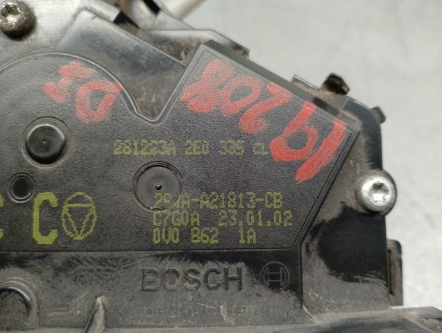 2S4AA21813CB купить Николаев