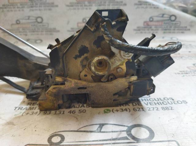 FORD 2S4AA21813CB в наличии Днепр