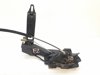 Cerradura puerta delantera izquierda para ford focus berlina (cak) trend f9da 2S4AA21813CB