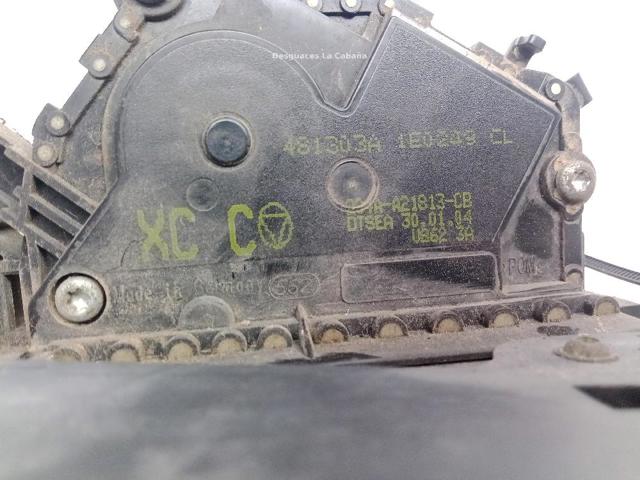 2S4AA21813CB купить Николаев