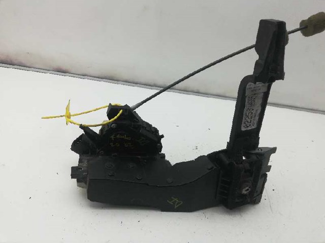 2S4AA21813DB Замок двери передней левой купить Николаев