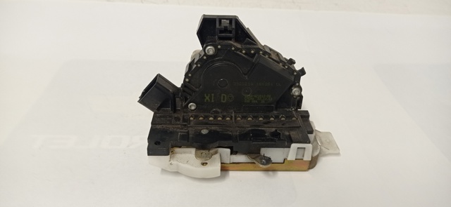 2S4AA21813DB FORD Замок водительской двери купить в Запорожье