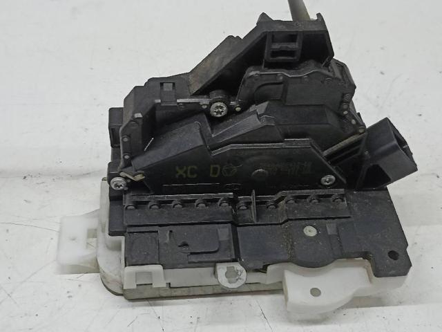 2S4AA26412EB FORD Замок двери задней правой купить в Каменское