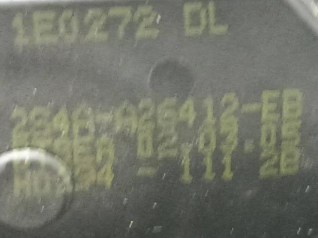 2S4AA26412EB FORD Замок двери задней правой купить в Ужгород