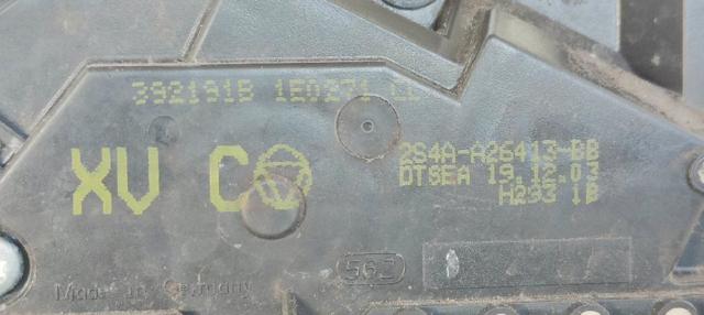 2S4AA26413BB купить Чернигов