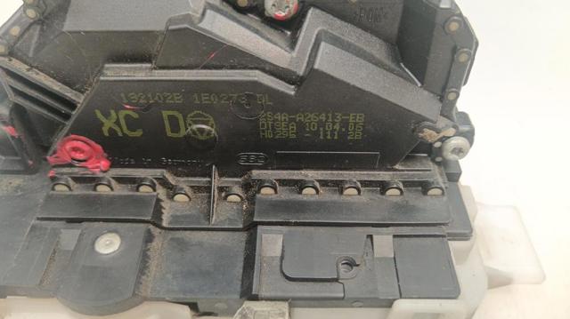 FORD 2S4AA26413EB Замок двери задней левой в наличии Украина