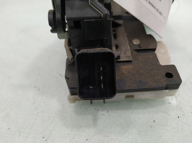 2S4AA26413EB FORD Замок двери задней левой купить в Одесса