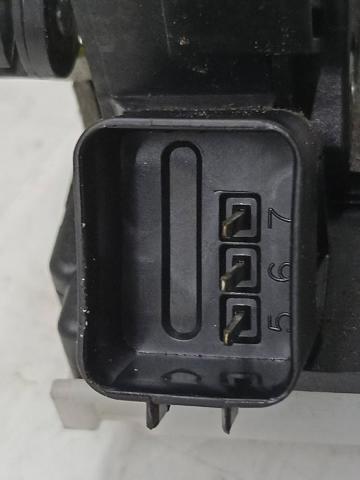 FORD 2S4AA26413EB Замок двери задней левой в наличии Черкассы