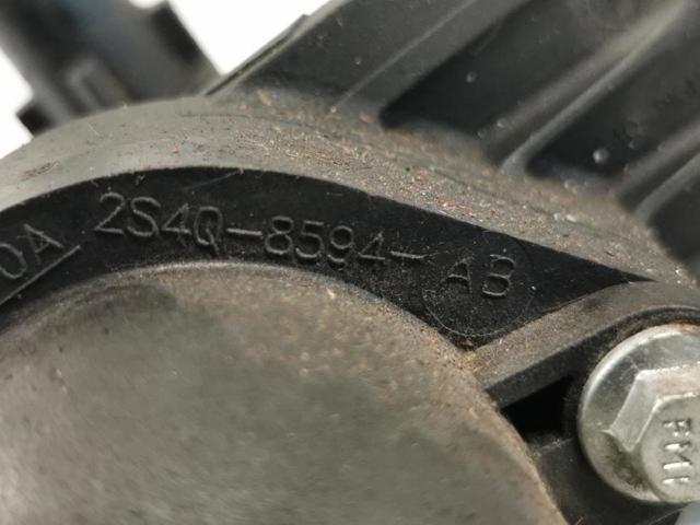 FORD 2S4Q8594AB Крышка термостата в наличии Житомир