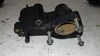 Caixa do termostato 2S4Q9K478AD FORD