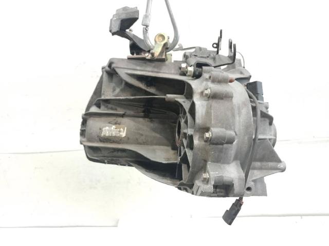 FORD 2S4R7002MA КПП в наличии Запорожье