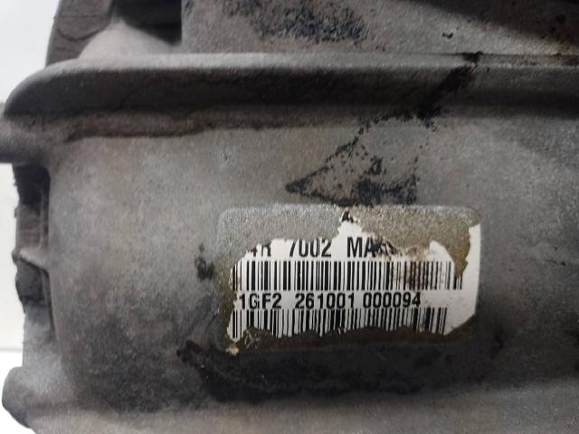 2S4R7002MA КПП купить Ужгород