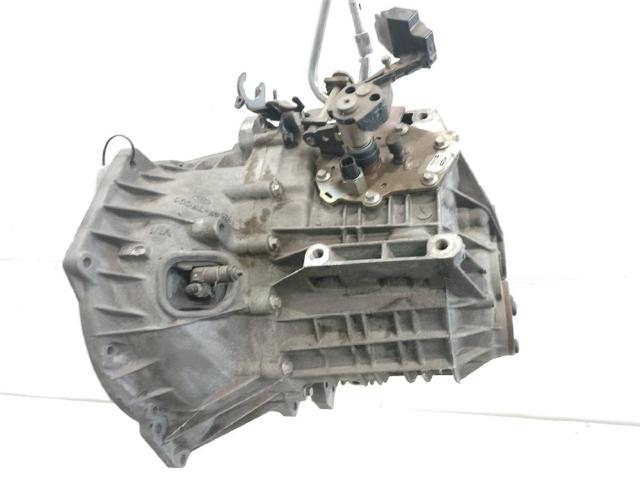 2S4R7002MA КПП купить Полтава