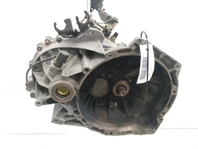 FORD 2S4R7002MA КПП в наличии Запорожье