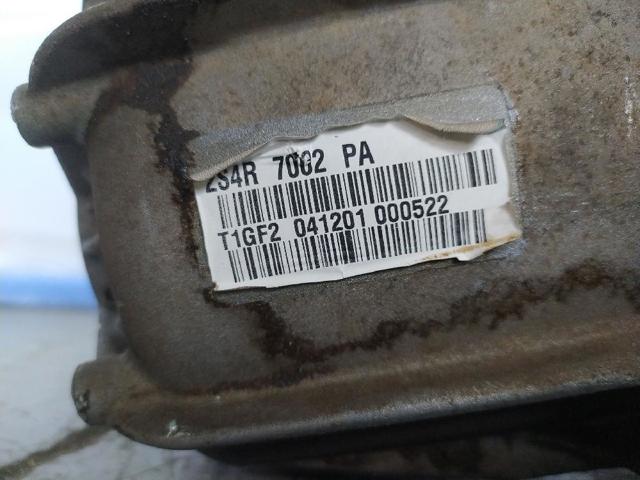 2S4R7002PA КПП в сборе (механическая коробка передач) купить Украина