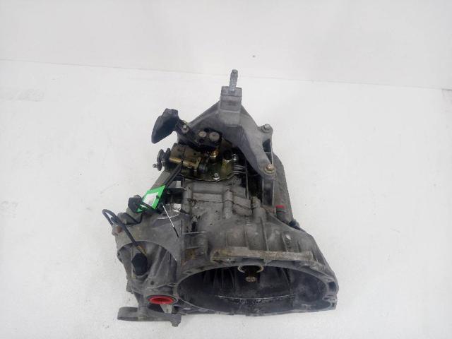 Caixa de Mudança montada (caixa mecânica de velocidades) Ford Focus 1 DFW