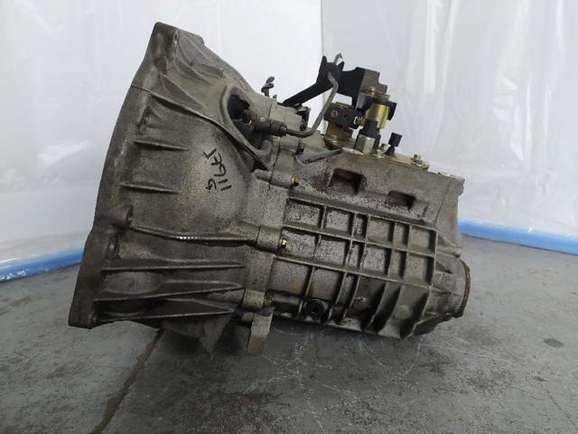 2S4R7002PA FORD КПП купить в Одесса