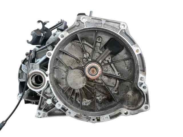 Caixa de Mudança montada (caixa mecânica de velocidades) Ford Focus 1 DFW