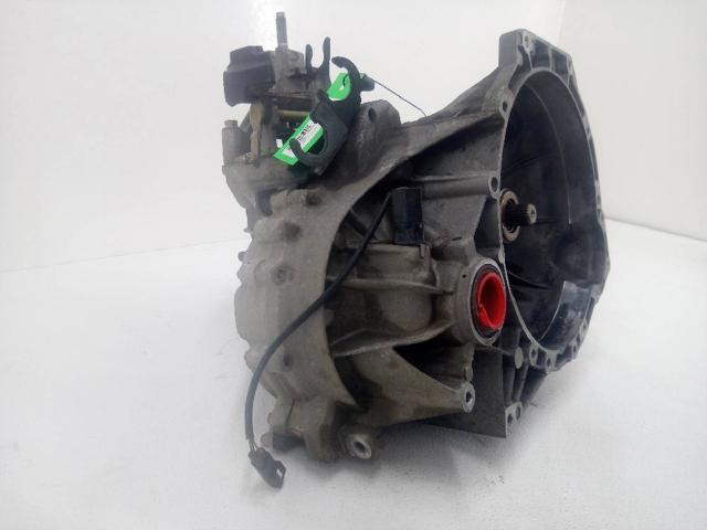 Caixa de Mudança montada (caixa mecânica de velocidades) Ford Focus 1 DFW