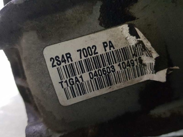 2S4R7002PA FORD КПП купить в Житомир