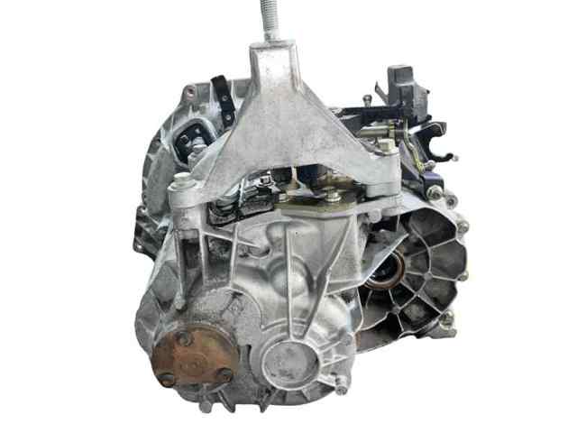 Caixa de Mudança montada (caixa mecânica de velocidades) Ford Focus 1 DFW