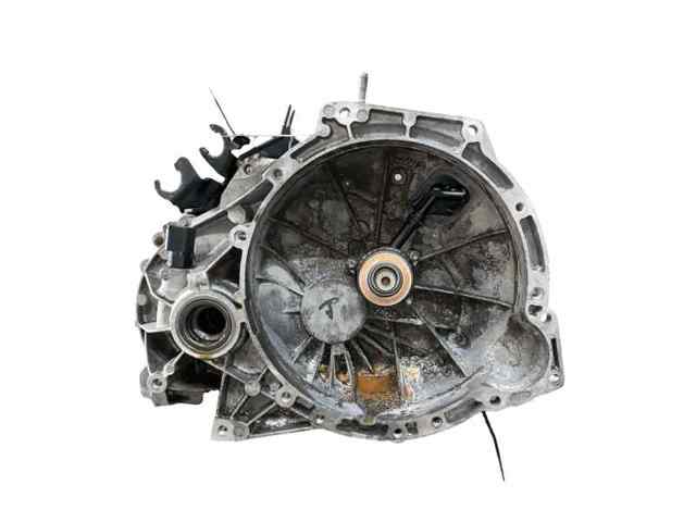 Caixa de Mudança montada (caixa mecânica de velocidades) Ford Focus 1 DFW