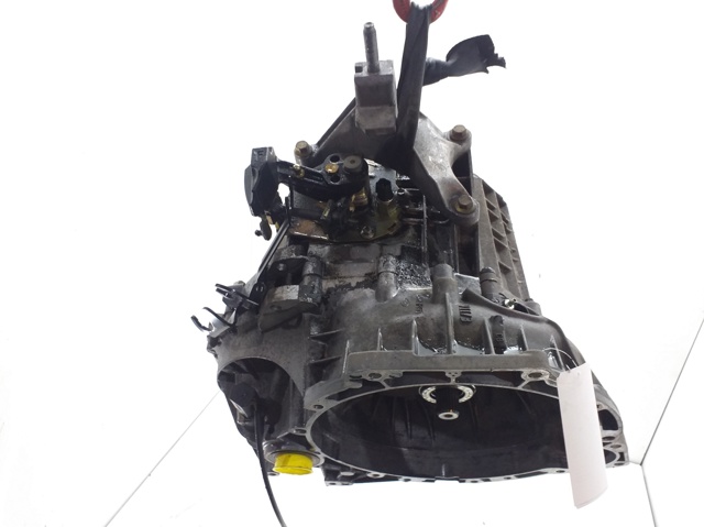 2S4R7002PA FORD КПП купить в Тернополь