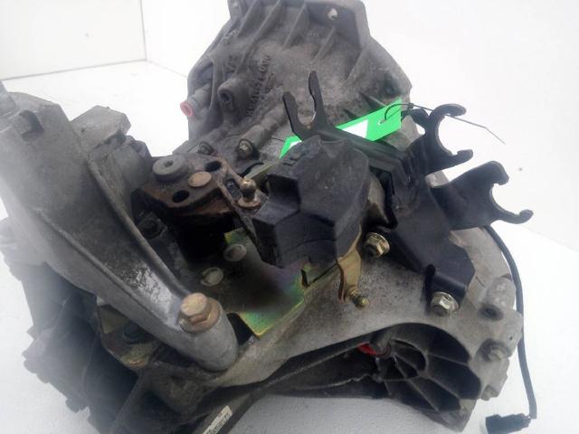 Caixa de Mudança montada (caixa mecânica de velocidades) Ford Focus 1 DFW