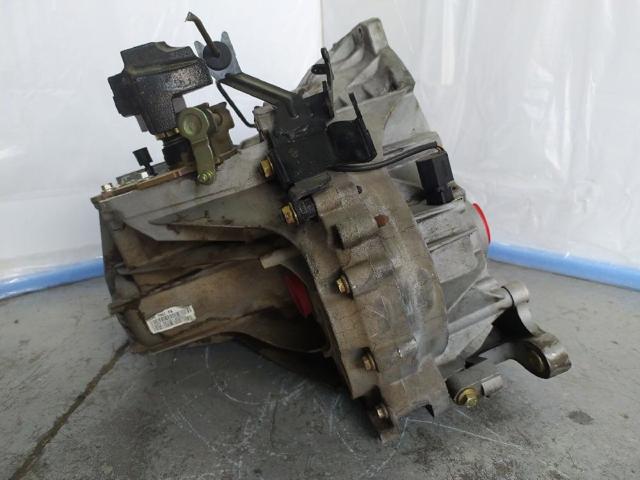 2S4R7002PA FORD КПП в сборе (механическая коробка передач) купить в Харьков