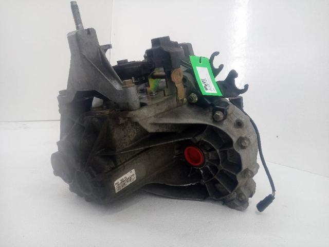 Caixa de Mudança montada (caixa mecânica de velocidades) Ford Focus 1 DFW