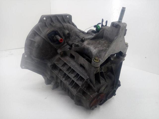 Caixa de Mudança montada (caixa mecânica de velocidades) Ford Focus 1 DFW