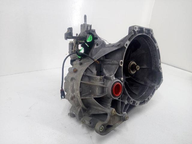 Caixa de Mudança montada (caixa mecânica de velocidades) Ford Focus 1 DFW