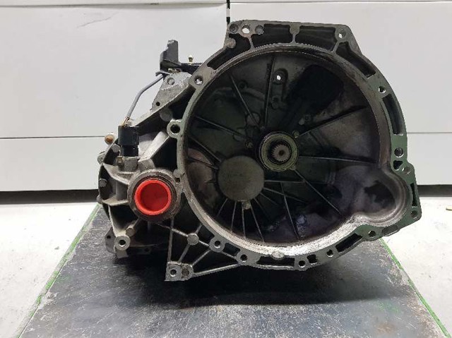 2S4R7002PA FORD КПП в сборе (механическая коробка передач) купить в Павлоград