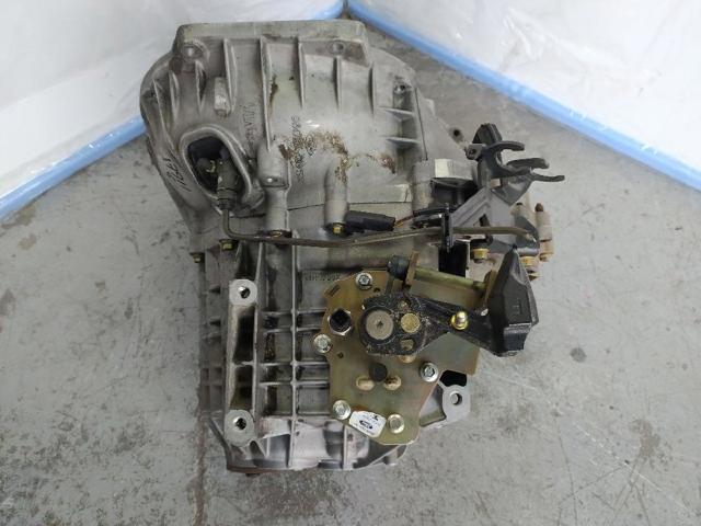 2S4R7002PA КПП в сборе (механическая коробка передач) купить Львов