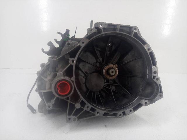 Caixa de Mudança montada (caixa mecânica de velocidades) Ford Focus 1 DFW