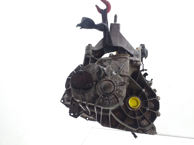 2S4R7002PA КПП в сборе (механическая коробка передач) купить Ровно