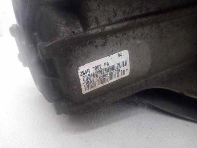 Caixa de Mudança montada (caixa mecânica de velocidades) Ford Focus 1 DFW
