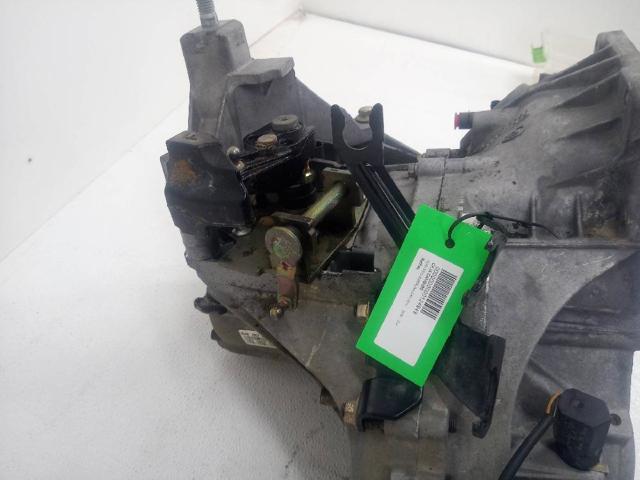 Caixa de Mudança montada (caixa mecânica de velocidades) Ford Focus 1 DFW