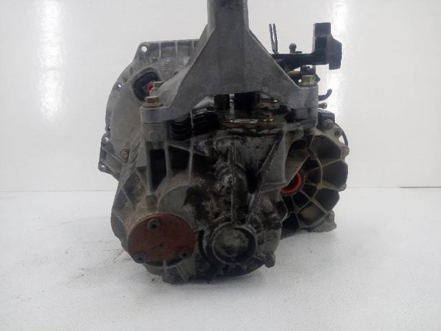 Caixa de Mudança montada (caixa mecânica de velocidades) Ford Focus 1 DFW