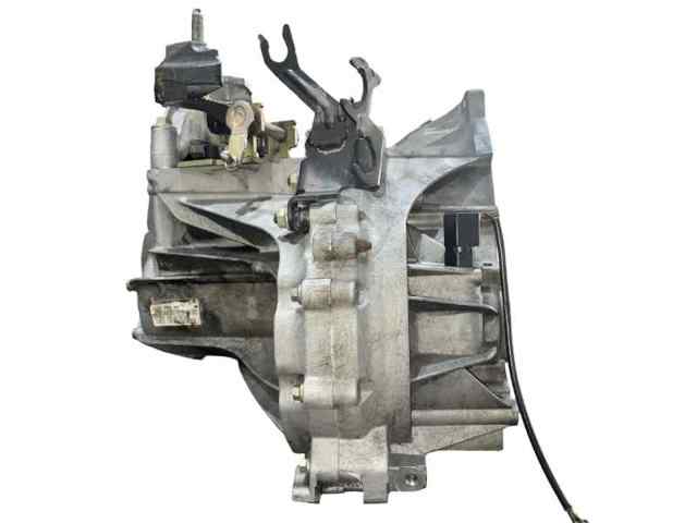 Caixa de Mudança montada (caixa mecânica de velocidades) Ford Focus 1 DFW
