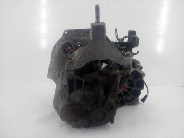 Caixa de Mudança montada (caixa mecânica de velocidades) Ford Focus 1 DFW