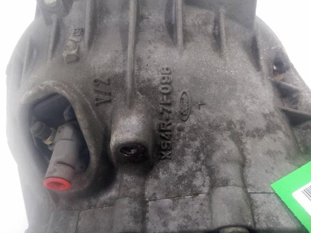 Caixa de Mudança montada (caixa mecânica de velocidades) Ford Focus 1 DFW