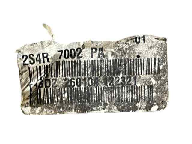 Caixa de Mudança montada (caixa mecânica de velocidades) Ford Focus 1 DFW