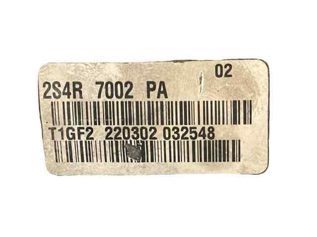 Caixa de Mudança montada (caixa mecânica de velocidades) Ford Focus 1 DFW