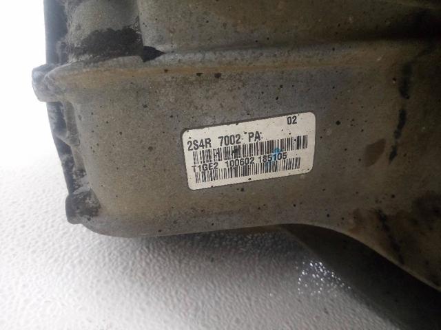 Caixa de Mudança montada (caixa mecânica de velocidades) Ford Focus 1 DFW