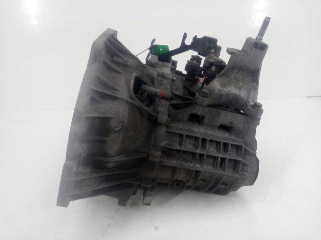 Caixa de Mudança montada (caixa mecânica de velocidades) Ford Focus 1 DFW