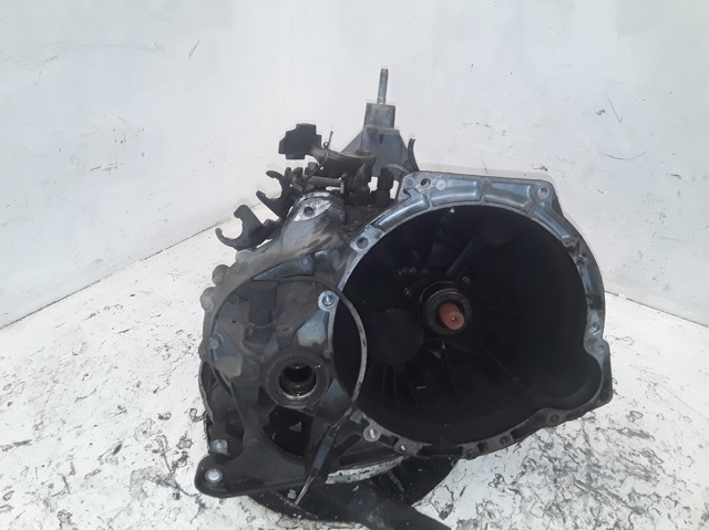 FORD 2S4R7002PB КПП в наличии Кривой Рог
